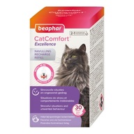 Beaphar CATCOMFORT relaxačné feromóny 48 ml Beaphar CATCOMFORT relaxačné feromóny 48 ml