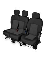 Vlastné poťahy CITROEN Berlingo III od roku 2019 - Vlastné poťahy CITROEN Berlingo III od roku 2019 -