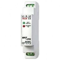 Snímač straty fázy a asymetrie 1Z 8A 250V MKF-1PK Snímač straty fázy a asymetrie 1Z 8A 250V MKF-1PK