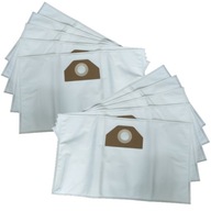 10x vrecia pre KARCHER MV3 WD3 200 SE 4001, SE 4002 10x vrecia pre KARCHER MV3 WD3 200 SE 4001, SE 4002