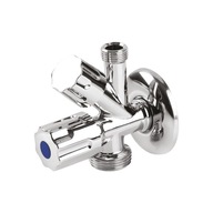 Kohútový ventil PERFEXIM COMBI 1/2''x3/4''x3/8'' 02-050-1520-000 Kohútový ventil PERFEXIM COMBI 1/2''x3/4''x3/8'' 02-050-1520-000