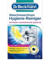Dr. Beckmann Prací prášok do práčky 250g
