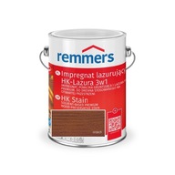 Remmers HK-Lazura 3v1 impregnácia lazúry ORECH 2,5l Remmers HK-Lazura 3v1 impregnácia lazúry ORECH 2,5l
