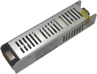 TRANSFORMÁTOR LED ZDROJ 12V DC 8,33A 100W IP20 TRANSFORMÁTOR LED ZDROJ 12V DC 8,33A 100W IP20