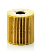 MANN OLEJOVÝ FILTER HU819X NÁHRADNÝ OE662 MANN OLEJOVÝ FILTER HU819X NÁHRADNÝ OE662