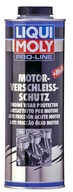 LIQUI MOLY PRO-LINE DOPLNOK S MOS2 1L LIQUI MOLY PRO-LINE DOPLNOK S MOS2 1L