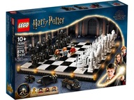 LEGO Harry Potter - Čarodejníkov šach 76392