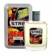 STR8 Rebel voda po holení 100 ml