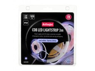 ACTIVEJET AJE-COB LED pásik, studený, 3 m ACTIVEJET AJE-COB LED pásik, studený, 3 m