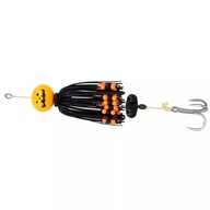 NÁSTRAHA MIKADO CAT TERRITORY BOGEY PUMPKIN 140g