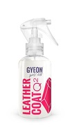GYEON Leather Coat 120ml permanentná impregnácia na kožu GYEON Leather Coat 120ml permanentná impregnácia na kožu