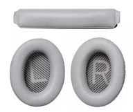 SADA NÁUŠNÍKOV + PÁSKOVÁ HUBKA PRE SLÚCHADLÁ BOSE QC35 QC35 II KVALITA SADA NÁUŠNÍKOV + PÁSKOVÁ HUBKA PRE SLÚCHADLÁ BOSE QC35 QC35 II KVALITA