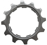 Korunka, ozubené koleso SHIMANO XT CS-M771 12T BK/BJ Korunka, ozubené koleso SHIMANO XT CS-M771 12T BK/BJ