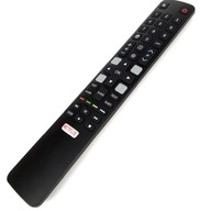Diaľkové ovládanie pre TV THOMSON TCL LED Smart RC802N TCL43C631
