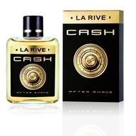 La Rive for Men Cash voda po holení 100 ml