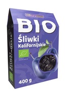 KALIFORNSKÉ SLIVKY, BIO, 400 g - NATURAVENA KALIFORNSKÉ SLIVKY, BIO, 400 g - NATURAVENA