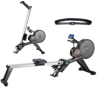 VESLOVACÍ ERGOMETER Magnetický veslovací trenažér VESLOVACÍ ERGOMETER Magnetický veslovací trenažér