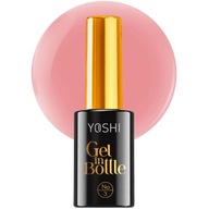 Yoshi Building gél vo fľaštičke na nechty Gel In Bottle No3 Hybrid UV 10ml Yoshi Building gél vo fľaštičke na nechty Gel In Bottle No3 Hybrid UV 10ml