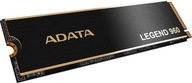 Adata SSD LEGEND 960 2TB PCIe 4x4 7,4/6,8 GB/