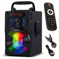 Audiocore AC730 Bluetooth rádiový USB reproduktor