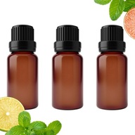 Sada esenciálnych olejov 3x10 ml Zmes vôní Sada esenciálnych olejov 3x10 ml Zmes vôní