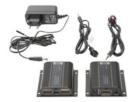Predlžovač HDMI DIGITUS DS-55100-1