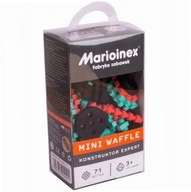 Mini Waffle bloky 71 kusov Konstruktor Expert Mini Waffle bloky 71 kusov Konstruktor Expert
