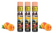 PLAK PRACTICAL LINE SUPERMAT PEACH 500ML PLAK PRACTICAL LINE SUPERMAT PEACH 500ML