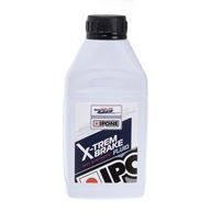 IPONE BRZDOVÁ KVAPALINA X-TREM BRZDOVÁ KVAPALINA 500ML DOT4 IPONE BRZDOVÁ KVAPALINA X-TREM BRZDOVÁ KVAPALINA 500ML DOT4