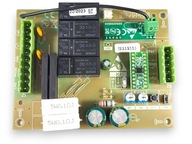 eL13TH-12V/24V - Ovládač dvojkrídlovej brány eL13TH-12V/24V - Ovládač dvojkrídlovej brány