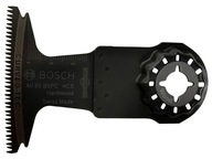 Bosch AII 65 BSPC Pílový kotúč Starlock z tvrdého dreva pre GOP PMF 65 mm Bosch AII 65 BSPC Pílový kotúč Starlock z tvrdého dreva pre GOP PMF 65 mm