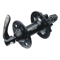 Predný náboj Shimano 32H HB-M756 6 pr Predný náboj Shimano 32H HB-M756 6 pr