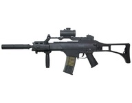 Útočná puška AEG DLV36 + ZDARMA