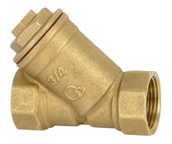 UHLOVÝ FILTER S 3/4 PALCOVOU MAGNETICKOU VLOŽKOU UHLOVÝ FILTER S 3/4 PALCOVOU MAGNETICKOU VLOŽKOU