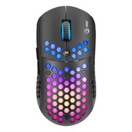 Herná myš Marvo M399, pre hráčov, RGB, Herná myš Marvo M399, pre hráčov, RGB,