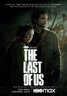 Plagátový obraz The Last Of Us 70x50cm #173 Plagátový obraz The Last Of Us 70x50cm #173