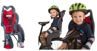 HTP SANBAS SAFE RÁM SEDADLA NA BICYKEL HTP SANBAS SAFE RÁM SEDADLA NA BICYKEL