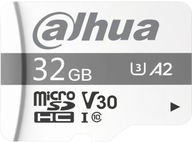 32GB microSD karta PRE IP KAMERY Dahua TF-P100
