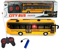 RC ŠKOLSKÝ AUTOBUS 1:32