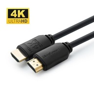 MicroConnect HDMI kábel 4K 4m