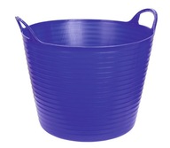 FLEXBAG s rúčkami 42 l modrá Kerbl FLEXBAG s rúčkami 42 l modrá Kerbl