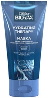 BIOVAX Glamour Hydrating Therapy Hydratačná kaviárová maska pre suché vlasy BIOVAX Glamour Hydrating Therapy Hydratačná kaviárová maska pre suché vlasy