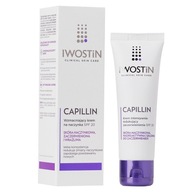 IWOSTIN CAPILLIN POSILŇUJÚCI KAPILÁRNY KRÉM SPF 20 40ml IWOSTIN CAPILLIN POSILŇUJÚCI KAPILÁRNY KRÉM SPF 20 40ml