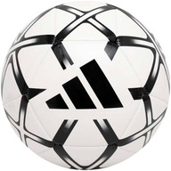 ADIDAS STARLANCER CLUB IP1648 TRÉNING FUTBAL BIELY VEĽKOSŤ 5 ADIDAS STARLANCER CLUB IP1648 TRÉNING FUTBAL BIELY VEĽKOSŤ 5