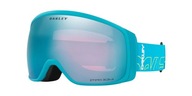 Lyžiarske okuliare Oakley Flight Tracker M Sky Blue