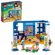 LEGO Friends Liannina izba 41739