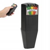 GAUSSOMETER ELEKTROMAGNETICKÉHO POLE EMF K2 GAUSSOMETER ELEKTROMAGNETICKÉHO POLE EMF K2