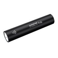 SuperFire S11-D USB Mini LED baterka 135 lm 165 m