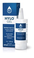 Hylo-Gel, očné kvapky, 10 ml