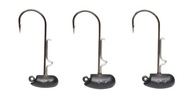 SAVAGE GEAR NED SAVAGE JIG HLAVY 1-5g SAVAGE GEAR NED SAVAGE JIG HLAVY 1-5g